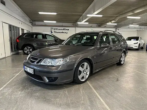 Saab 9-5