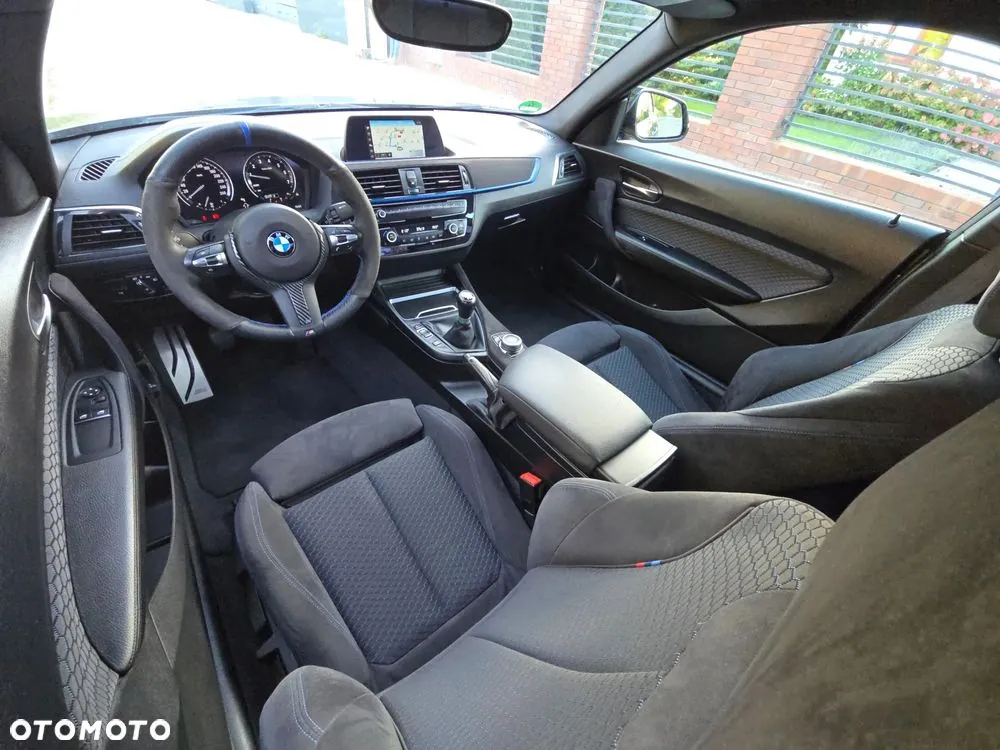 BMW 218I Coupé 2019 photo 3