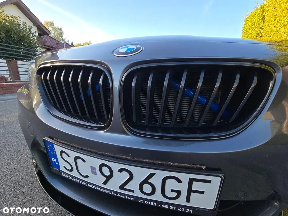 BMW 218I Coupé 2019 photo 5