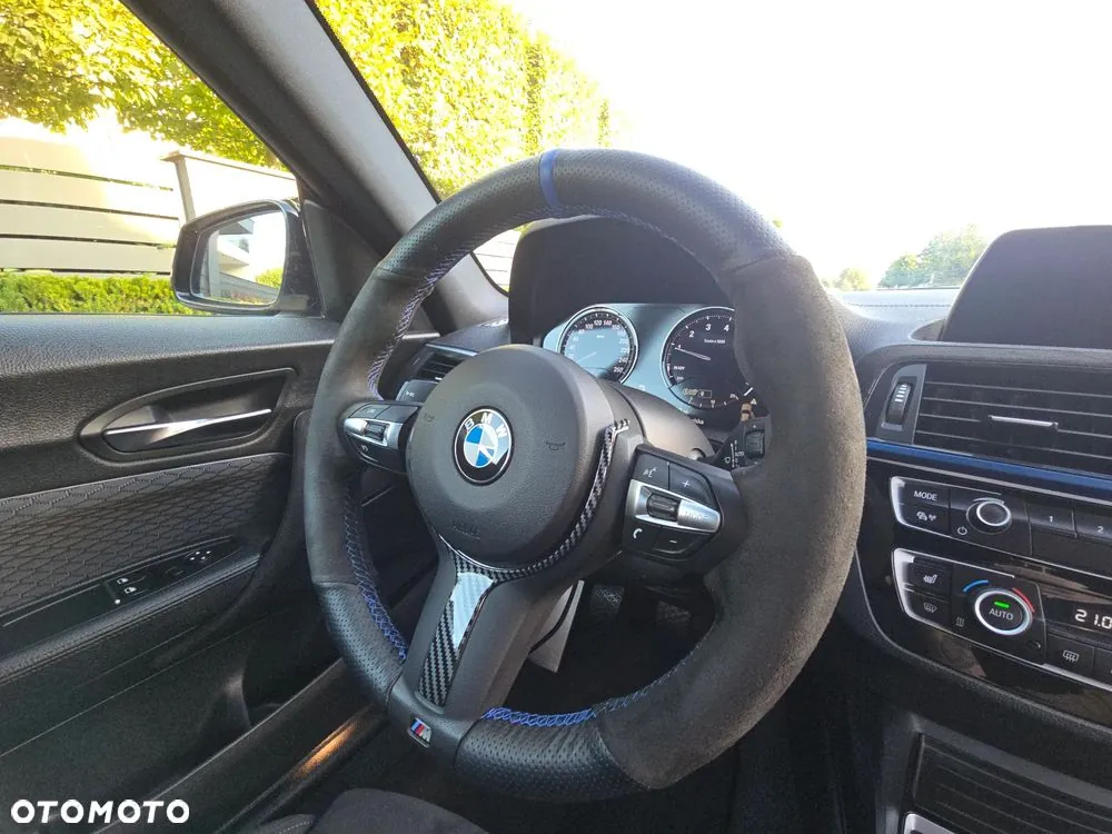 BMW 218I Coupé 2019 photo 4
