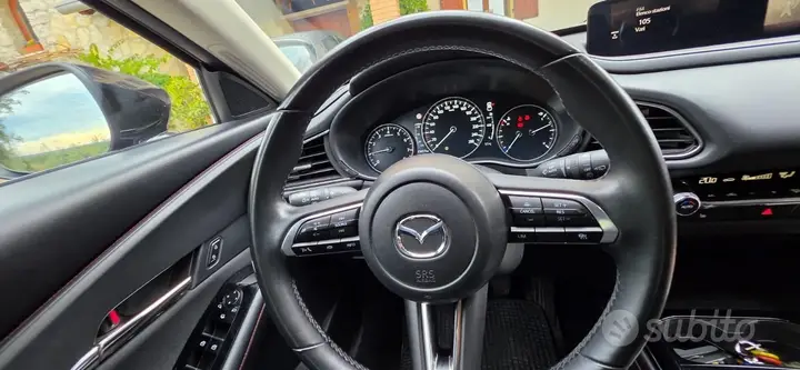 Mazda Cx-30 2024 photo 5