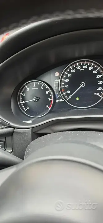 Mazda Cx-30 2024 photo 3