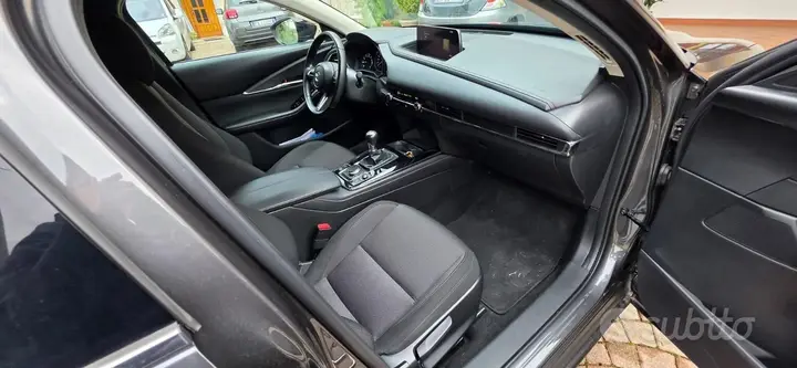 Mazda Cx-30 2024 photo 4