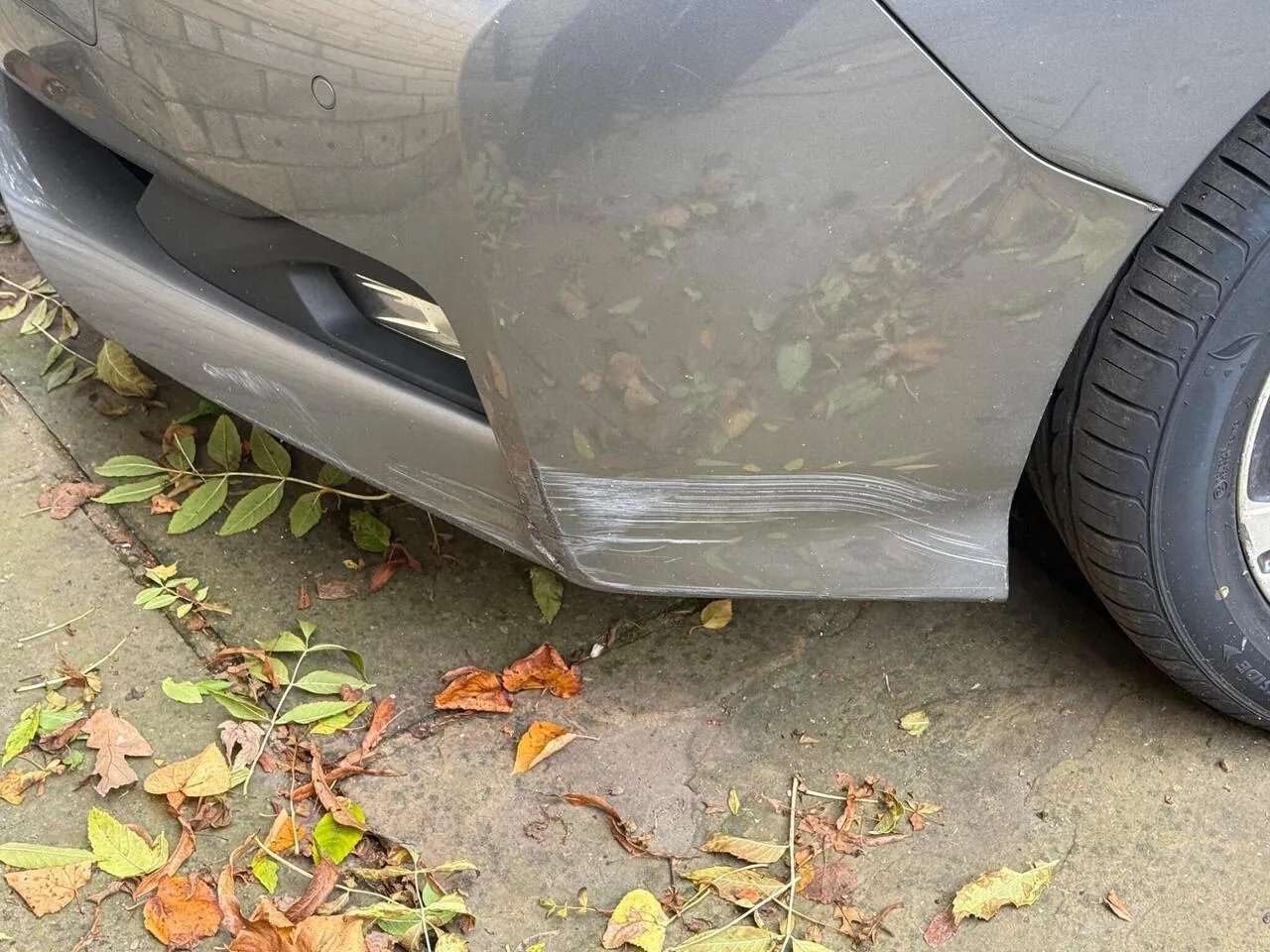 Nissan Leaf 2018 photo 5