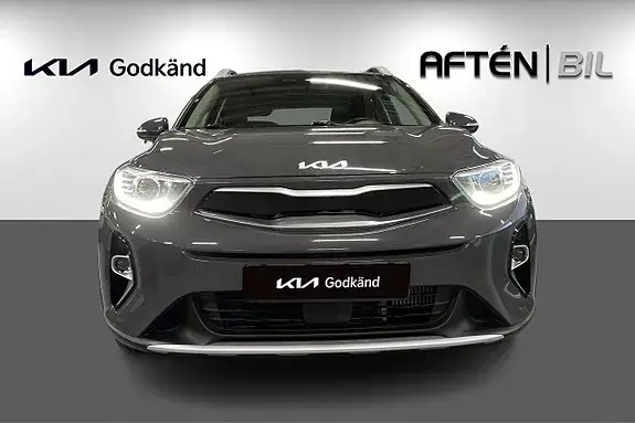 Kia Stonic 2023 photo 3