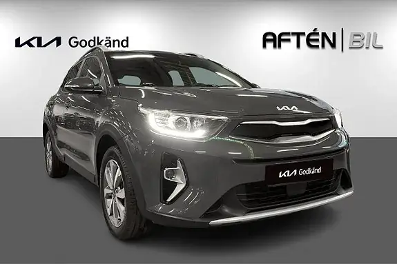Kia Stonic 2023 photo 4