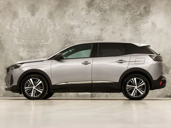 Peugeot 3008 2024 photo 2