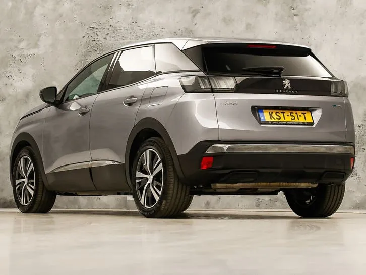 Peugeot 3008 2024 photo 3