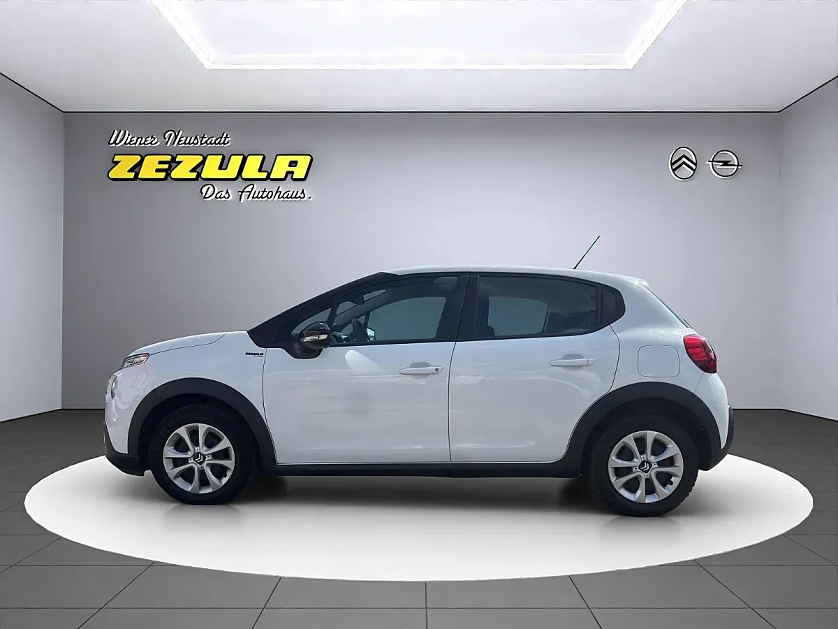 Citroen C3 2020 photo 2