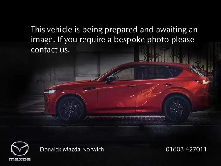 Mazda Cx-30 2021 photo 3