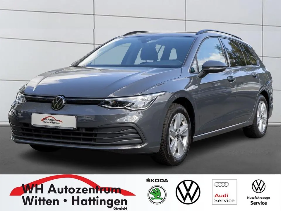 Volkswagen Golf Viii