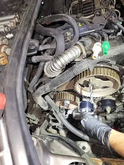 Volvo V70 2011 photo 4