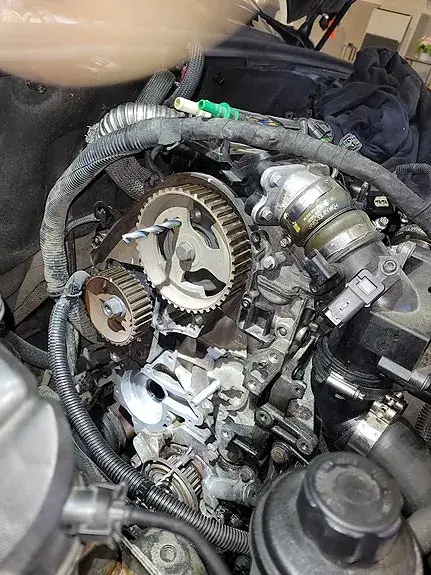 Volvo V70 2011 photo 2