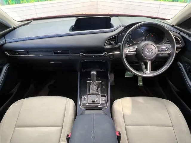 Mazda Cx-30 2020 photo 2