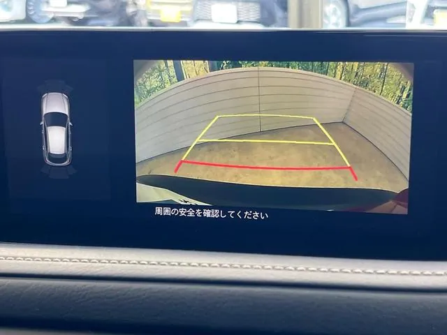 Mazda Cx-30 2020 photo 4