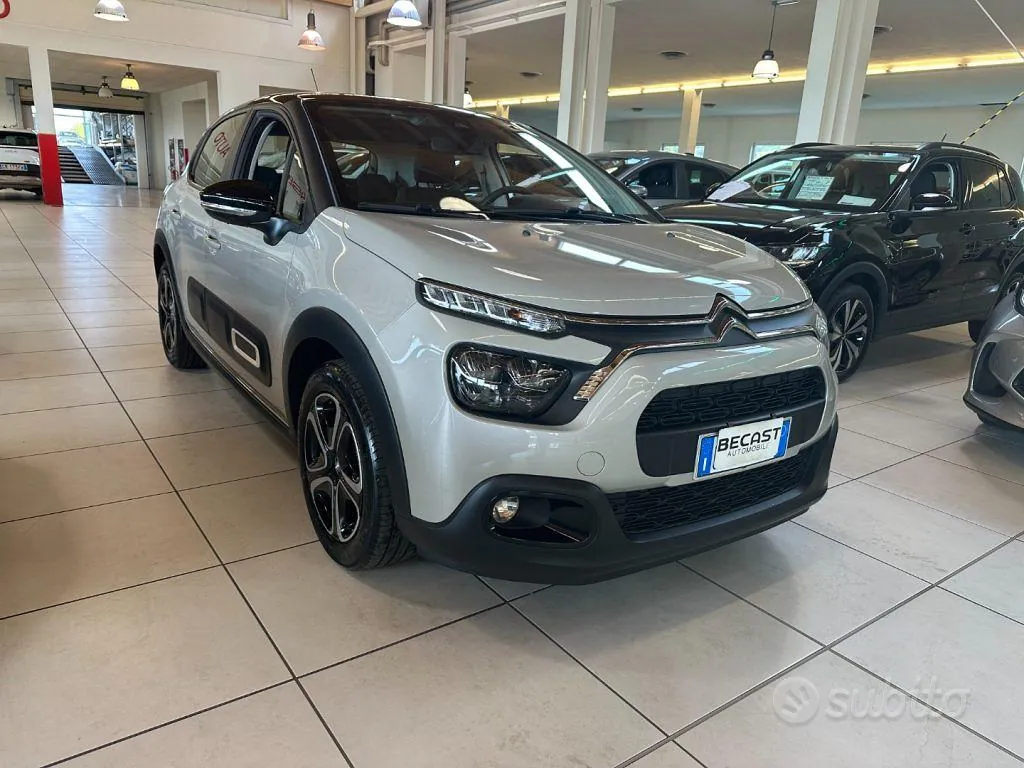 Citroen C3 2024 photo 2