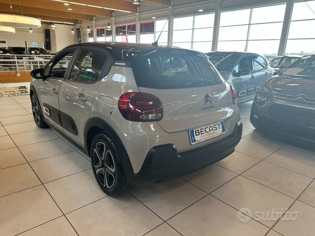 Citroen C3 2024 photo 4