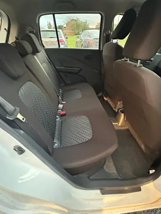 Suzuki Celerio 2017 photo 5