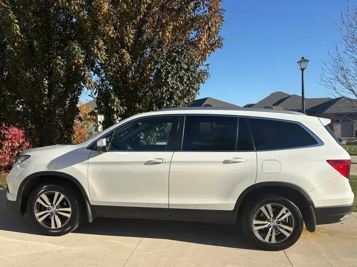 Honda Pilot