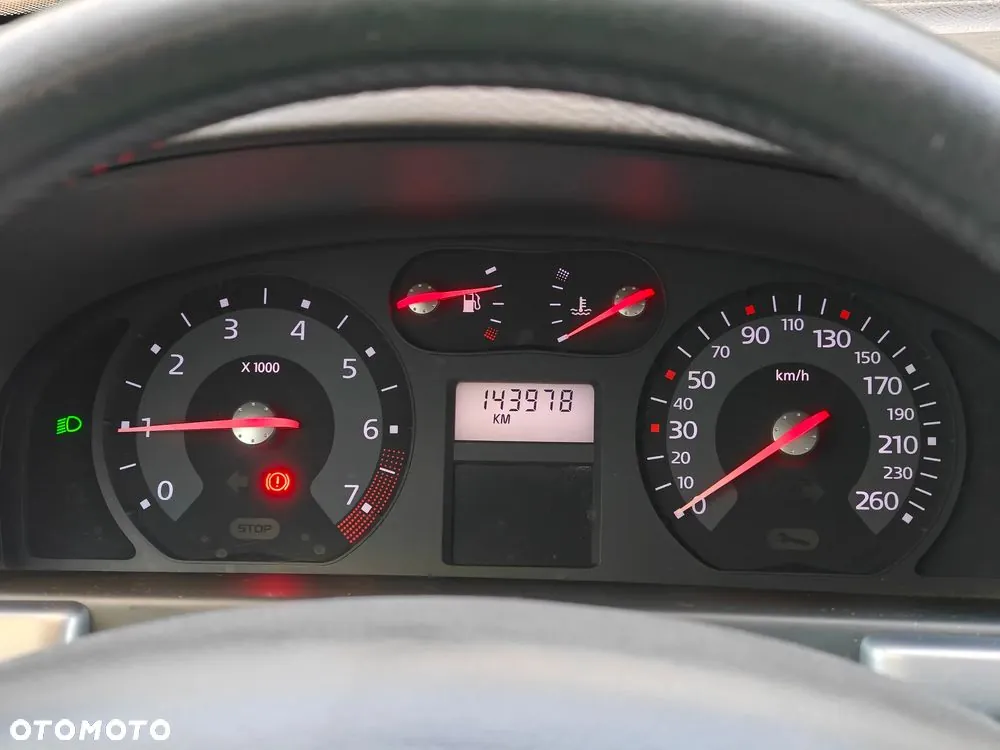 Renault Laguna 2007 photo 5