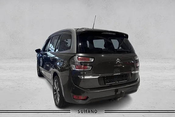 Citroen Grand C4 Picasso 2014 photo 3