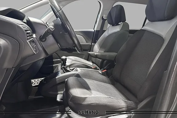Citroen Grand C4 Picasso 2014 photo 4