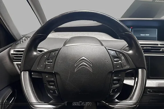 Citroen Grand C4 Picasso 2014 photo 5