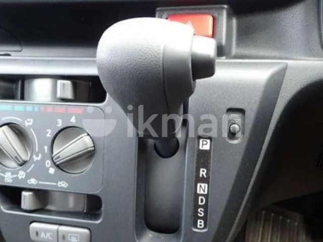 Daihatsu Mira 2023 photo 5
