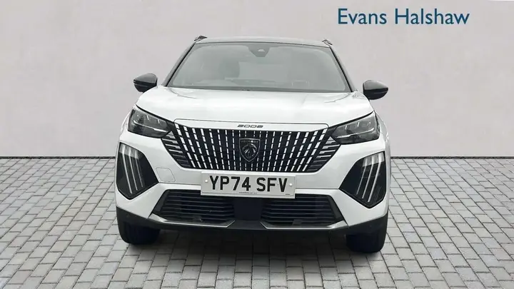 Peugeot 2008 2024 photo 5