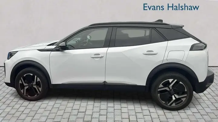 Peugeot 2008 2024 photo 4