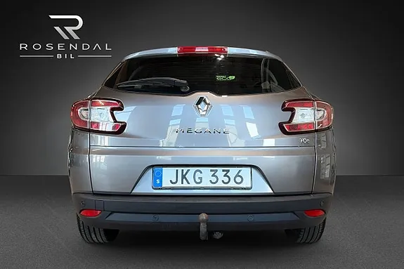 Renault Megane 2014 photo 5