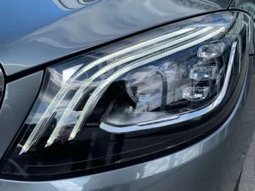 Mercedes-Benz S-Class 2018 photo 2