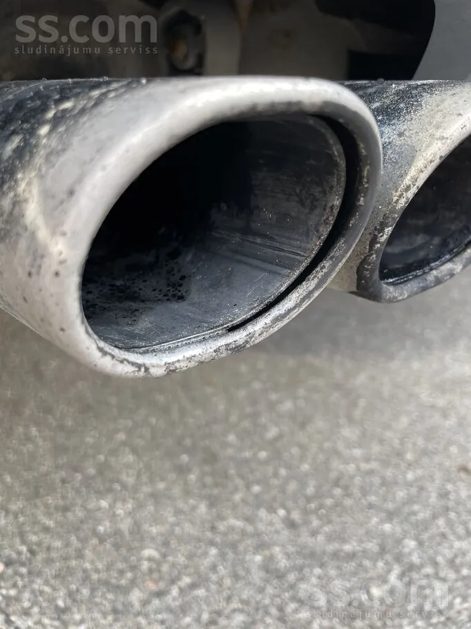 BMW 525D 2007 photo 5