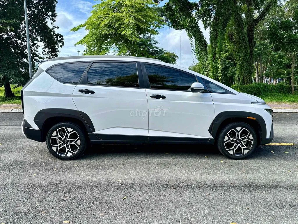 Hyundai Stargazer 2024 photo 2
