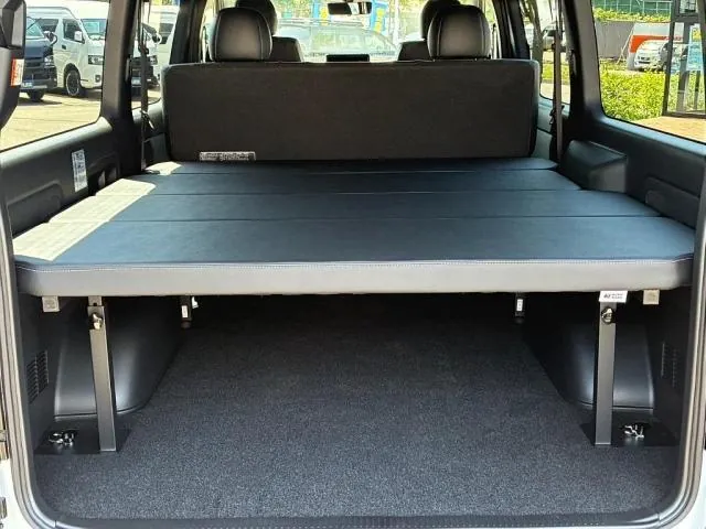 Toyota Hiace 2026 photo 4