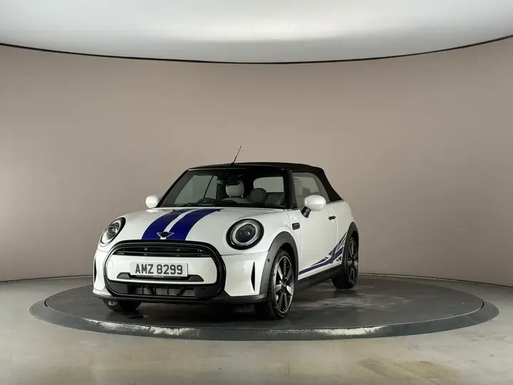 Mini Convertible