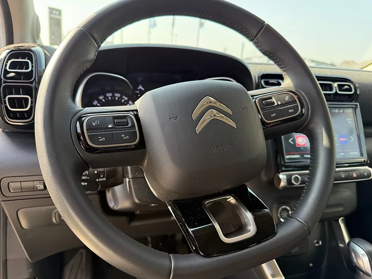 Citroen C3 Aircross 2023 photo 3