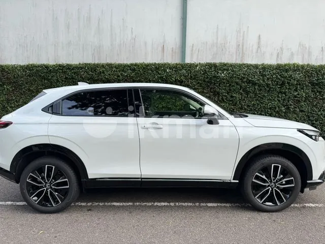 Honda Vezel 2026 photo 4