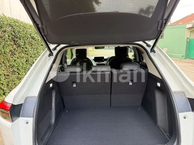 Honda Vezel 2026 photo 3