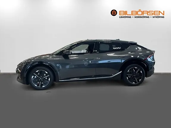 Kia Ev6 2026 photo 4