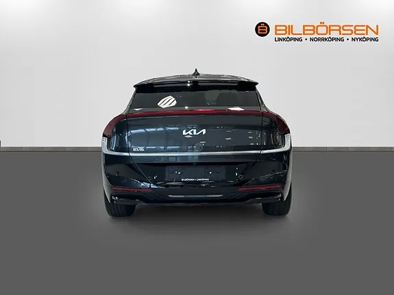 Kia Ev6 2026 photo 5