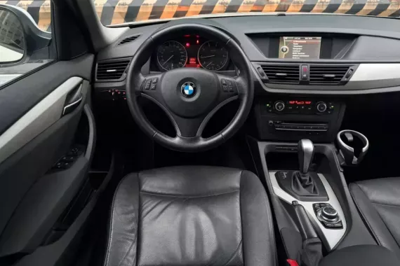 BMW X1 2011 photo 5