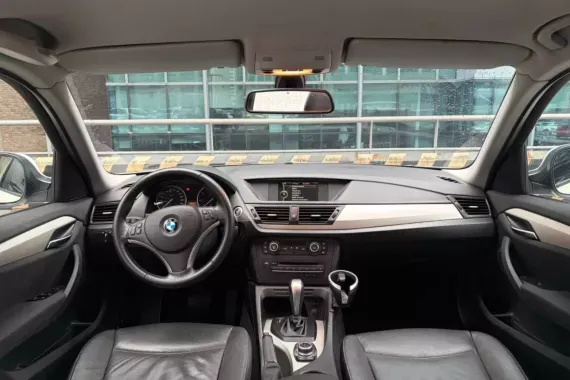 BMW X1 2011 photo 4