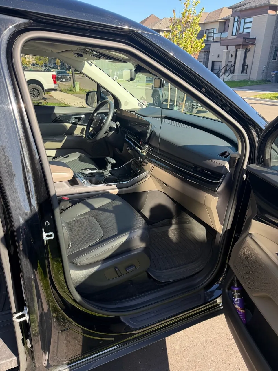 Kia Carnival 2025 photo 3