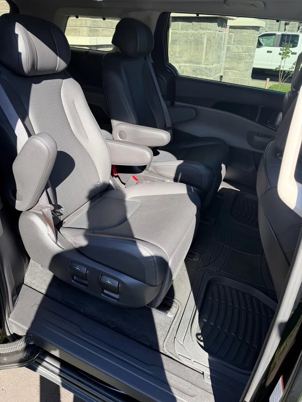 Kia Carnival 2025 photo 5