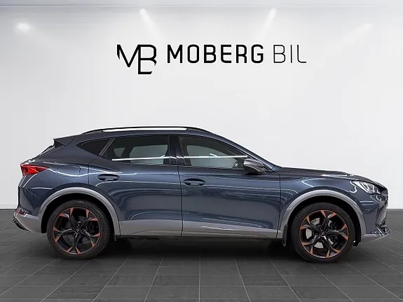 Cupra Formentor 2023 photo 4