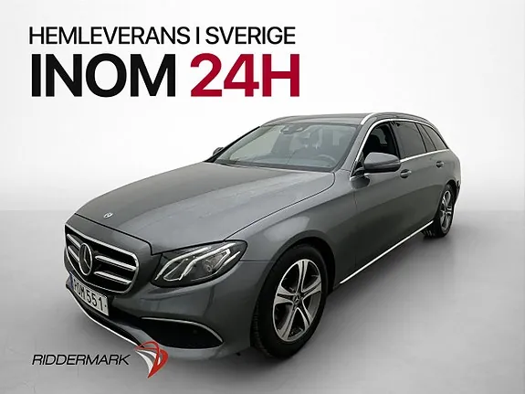 Mercedes-Benz E200