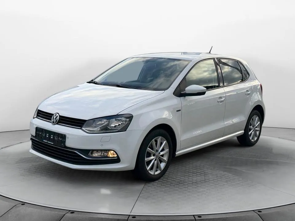 Volkswagen Polo V