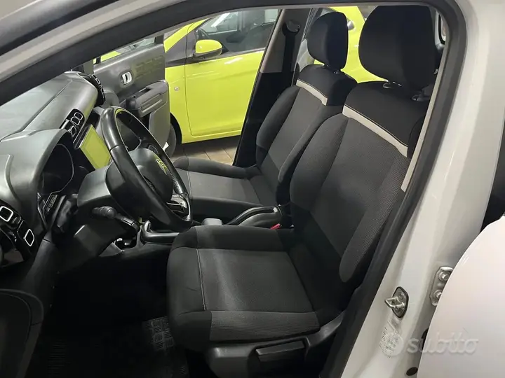 Citroen C3 Aircross 2020 photo 5