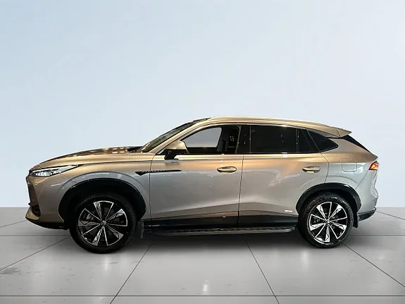 MG Hs 2024 photo 3